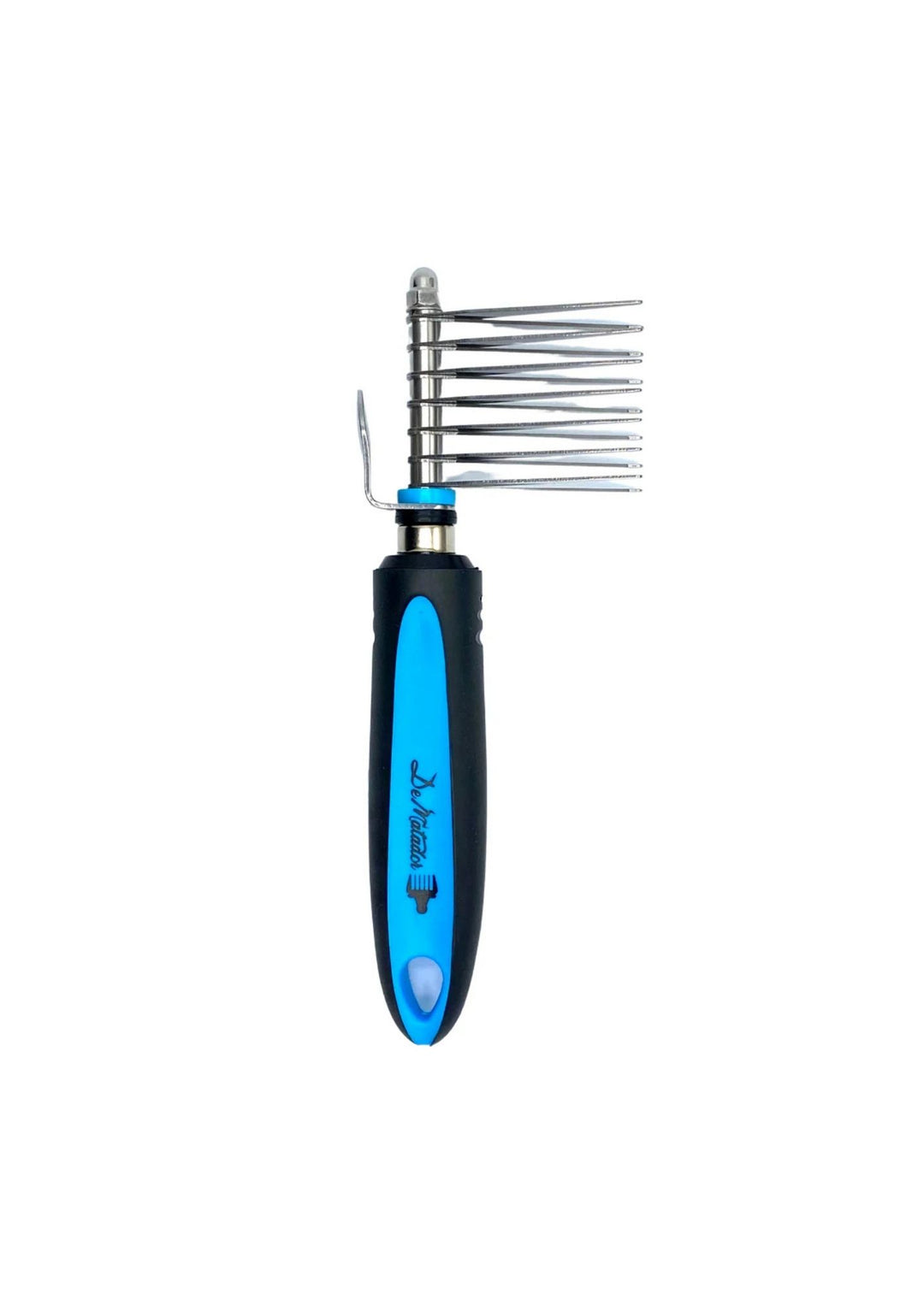 Blue Regular DeMatador, Large