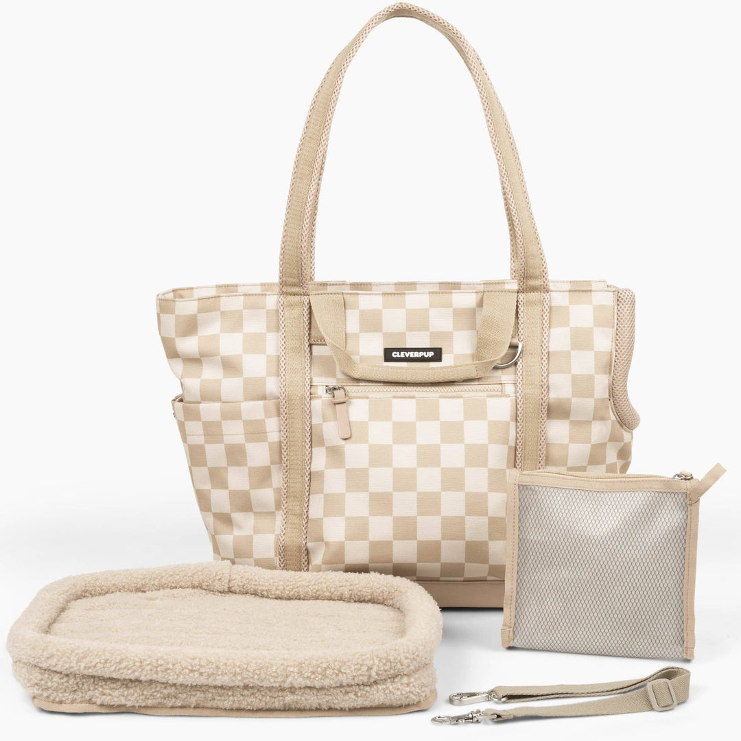 Transit Tote Dog Carrier