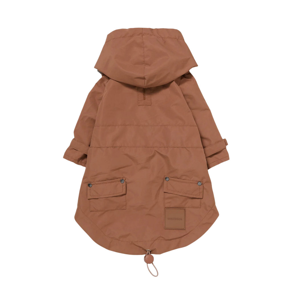 Talon Raincoat for Dogs