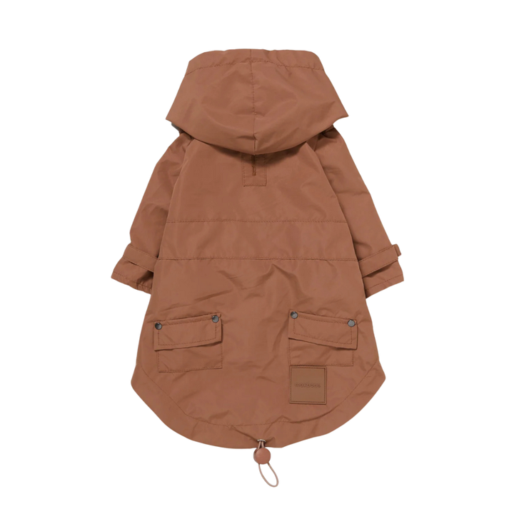 Talon Raincoat for Dogs