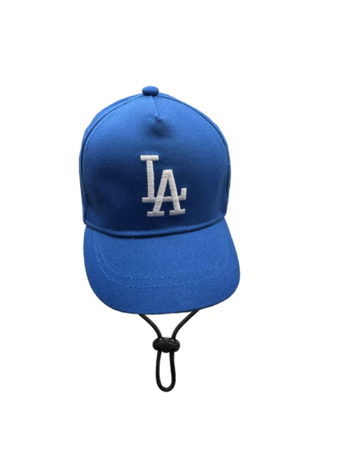 Los Angeles Dodgers Pet Cap