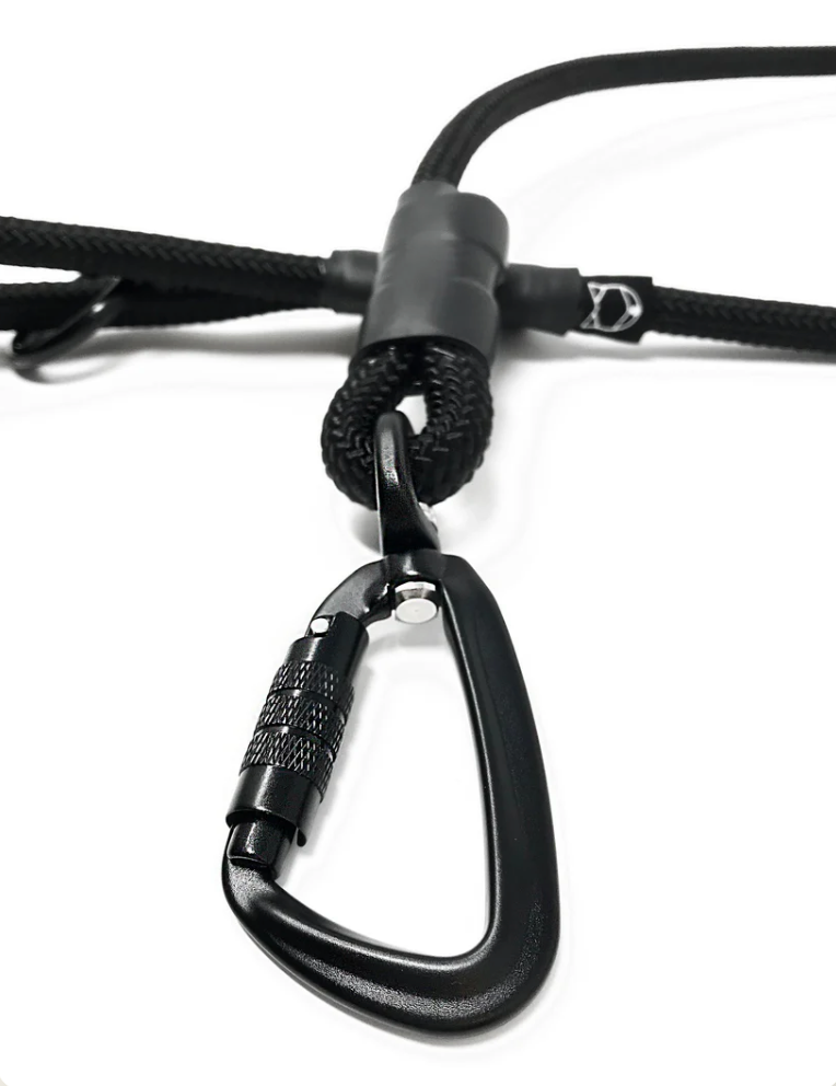 Ekko Leash 7-8mm, 5&