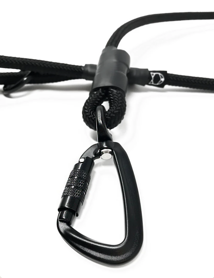 Ekko Leash 7-8mm, 5&