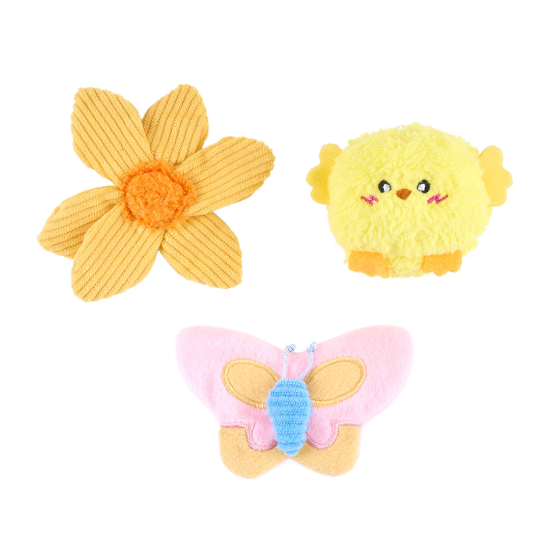 Miniz 6-Pack Spring Fling