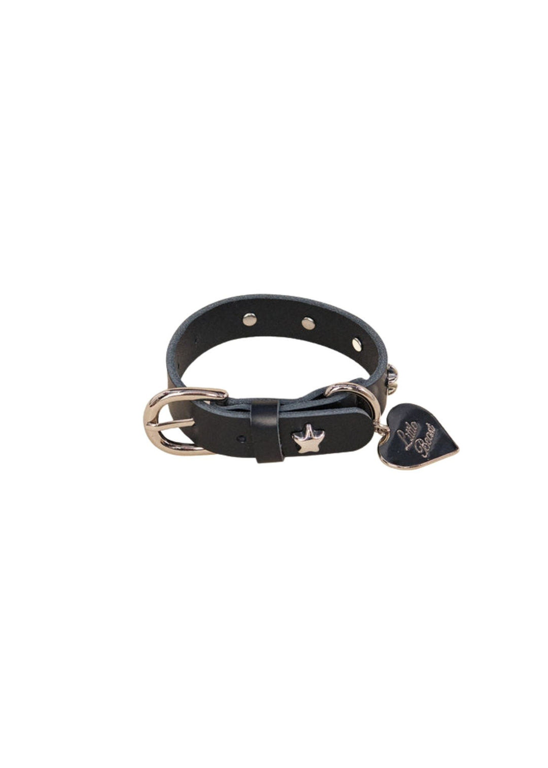 Black Star Collar