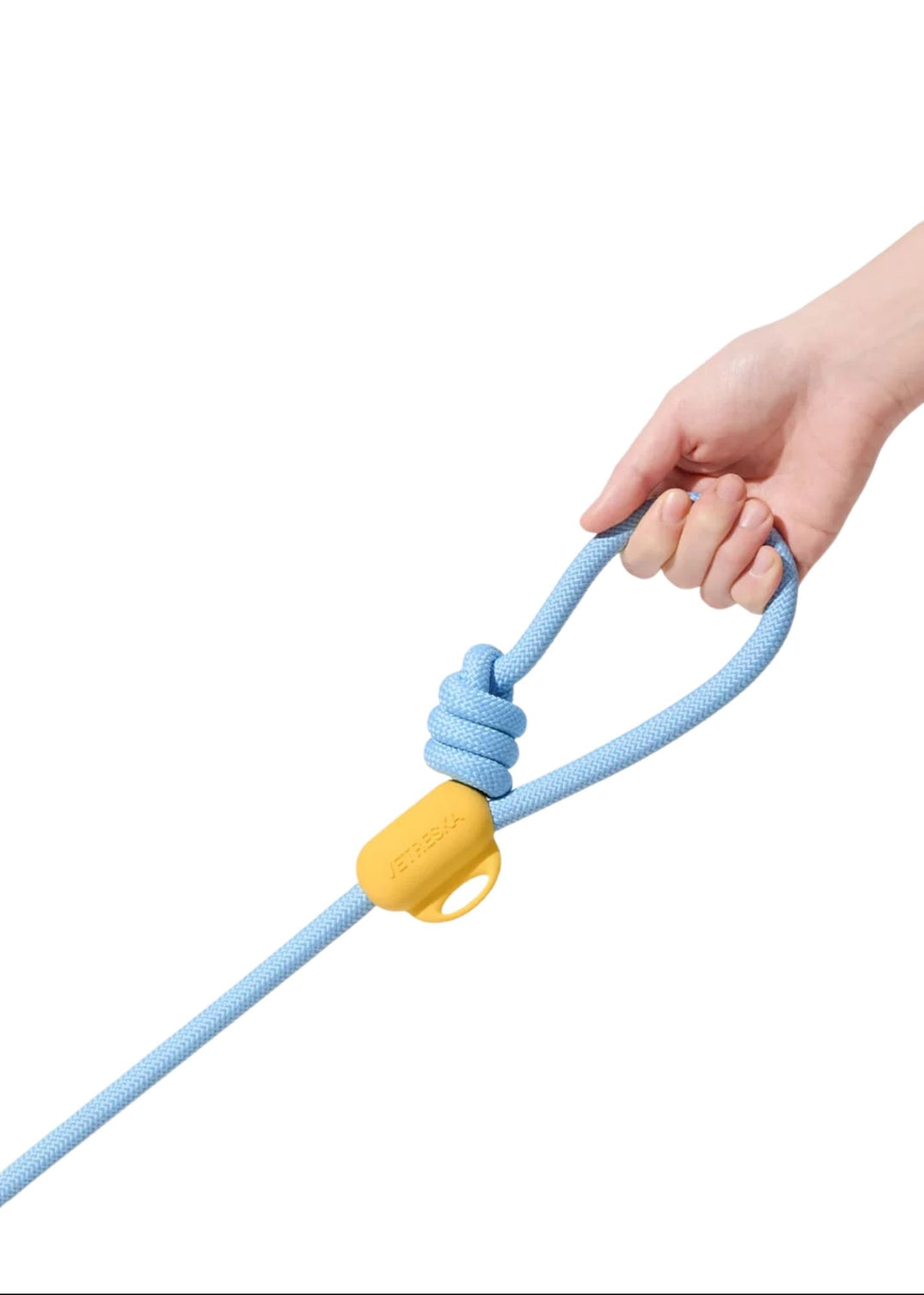Daisy Connect Hands-Free Rope Leash