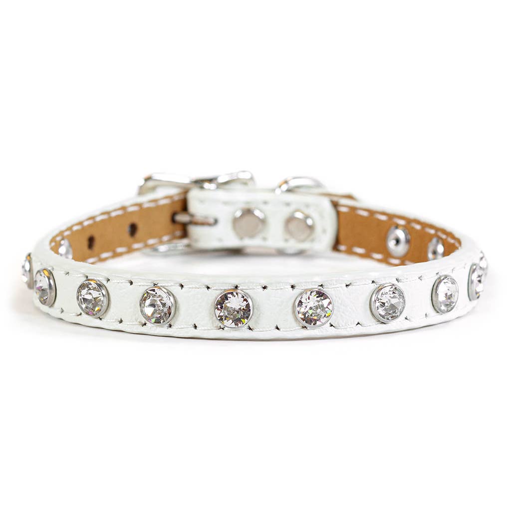 Tuscan Mini with Swarovski Crystals