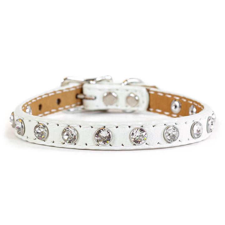 Tuscan Mini with Swarovski Crystals