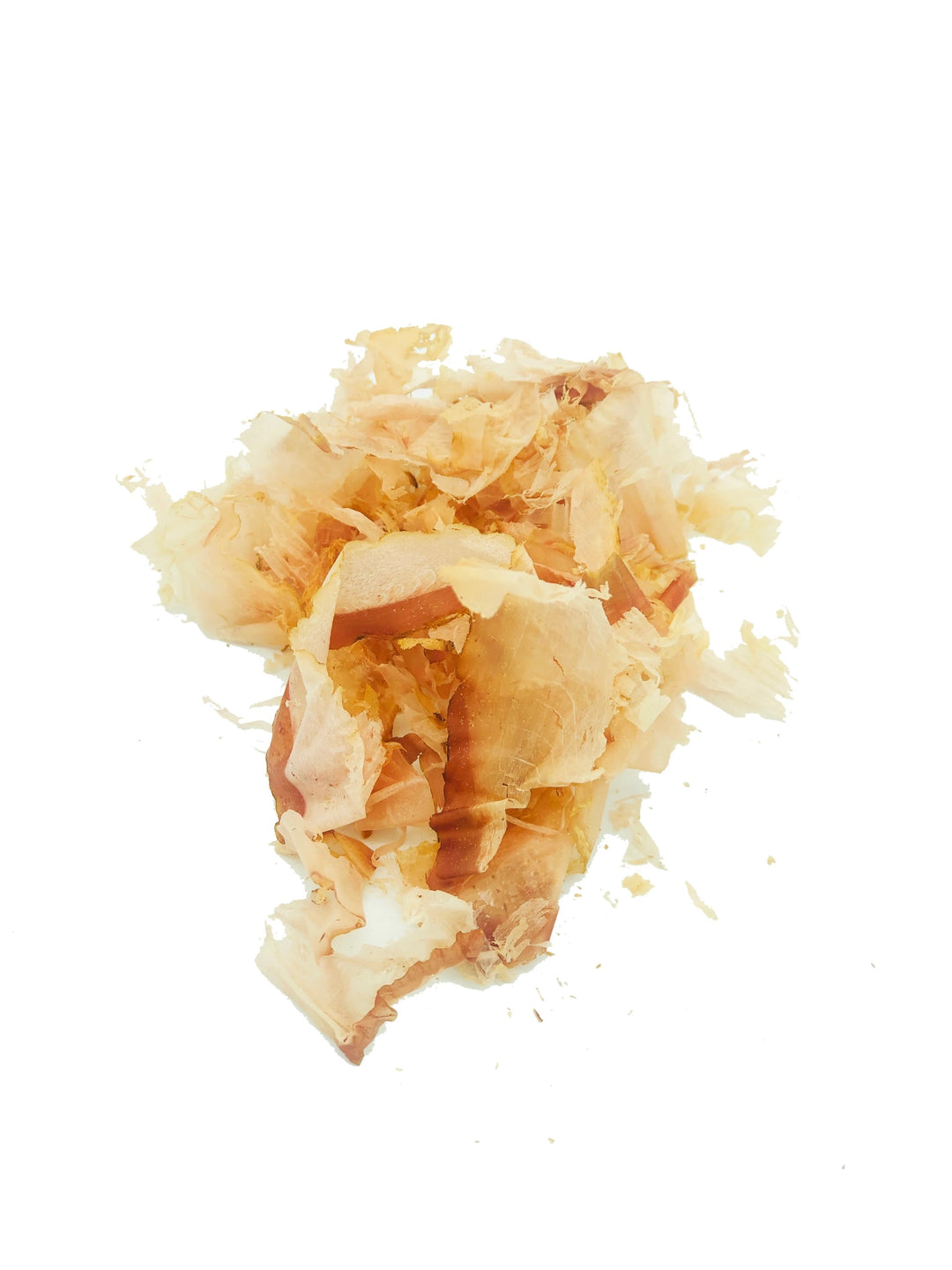 Bonito, Bonito, Bonito - Bonito Tuna Flakes for Cats + Dogs
