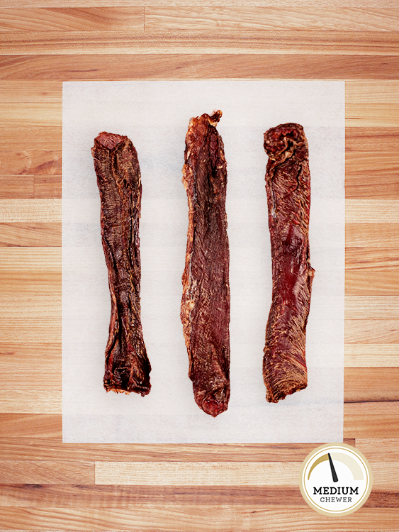 Chew Weasand Beef