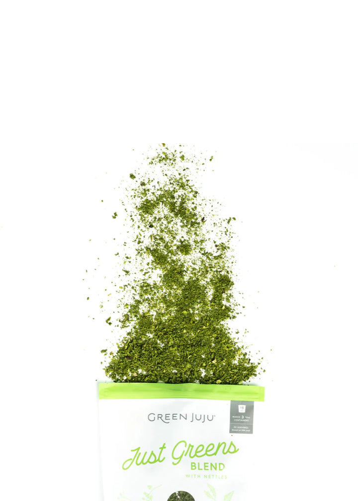 Freeze Dried Just Greens 1.75oz