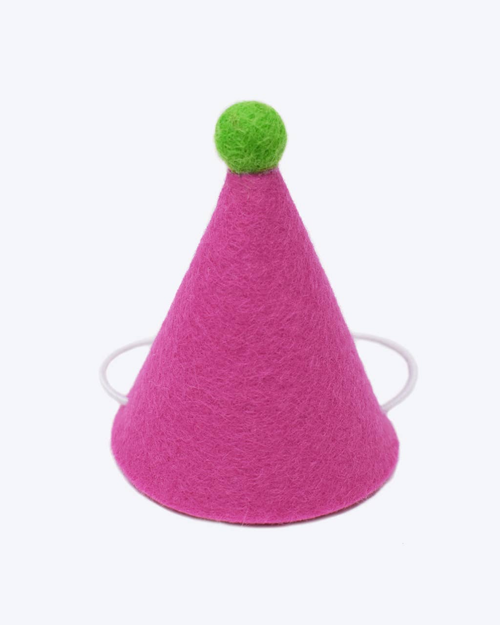 Pawty Hat Wool Pet Party Hat