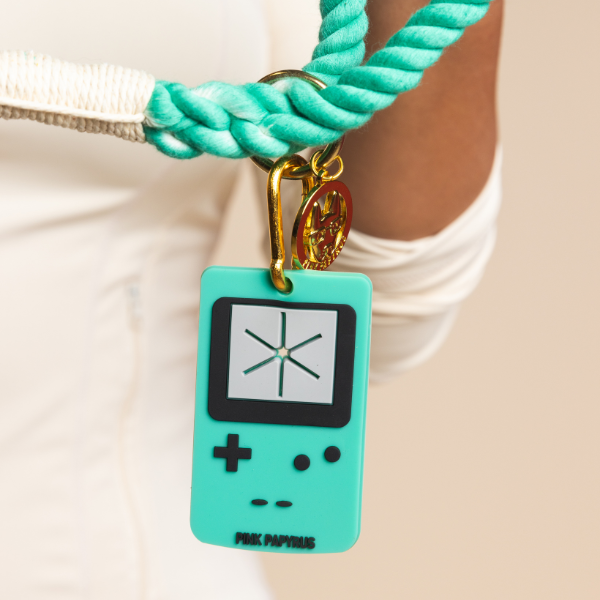 Gameboy Opala Poop Holder