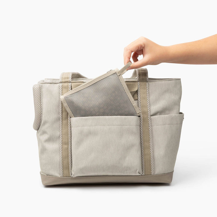 Transit Tote Dog Carrier
