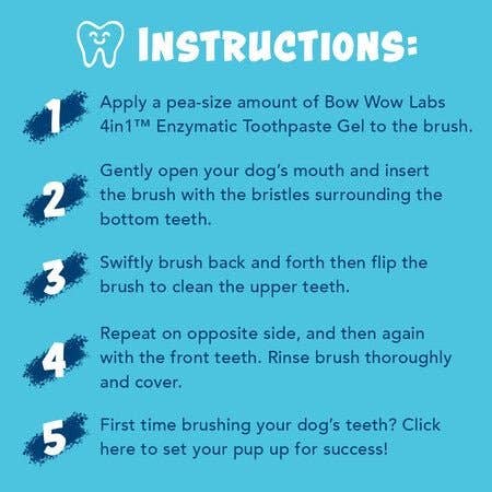 4in1™ Toothbrush