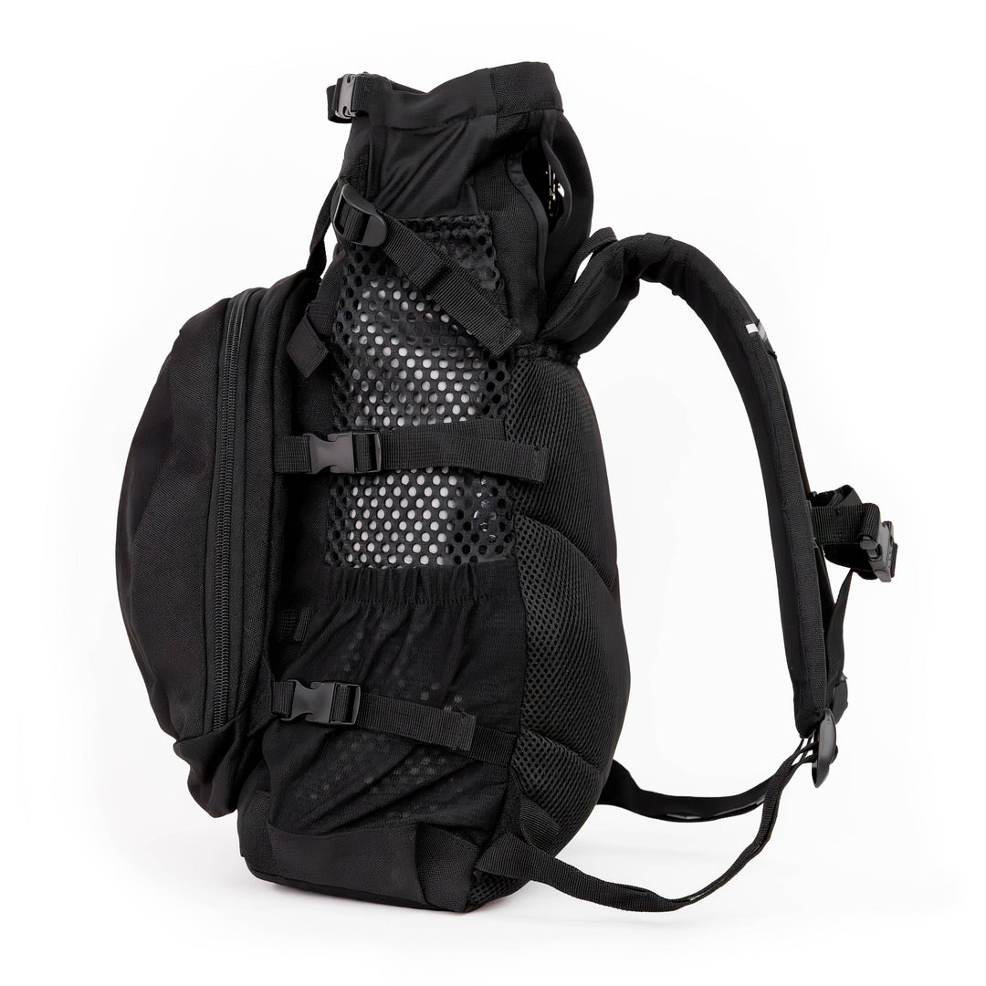 Plus 2 | Dog Carrier with Removable Storage
