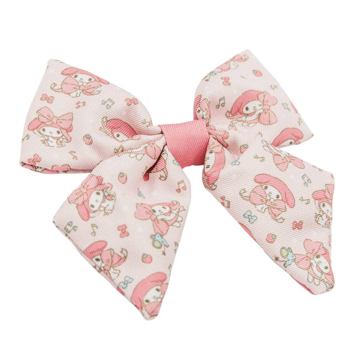 My Melody™ Dog Sailor Bow