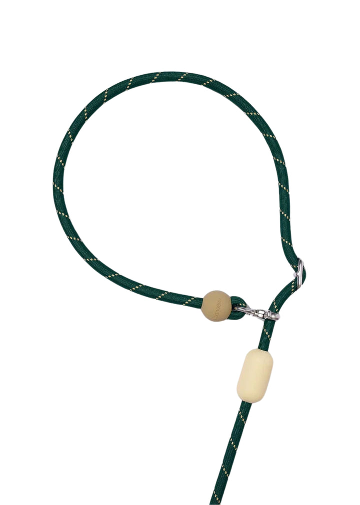 Santal Forest Connect Hands-Free Rope Leash