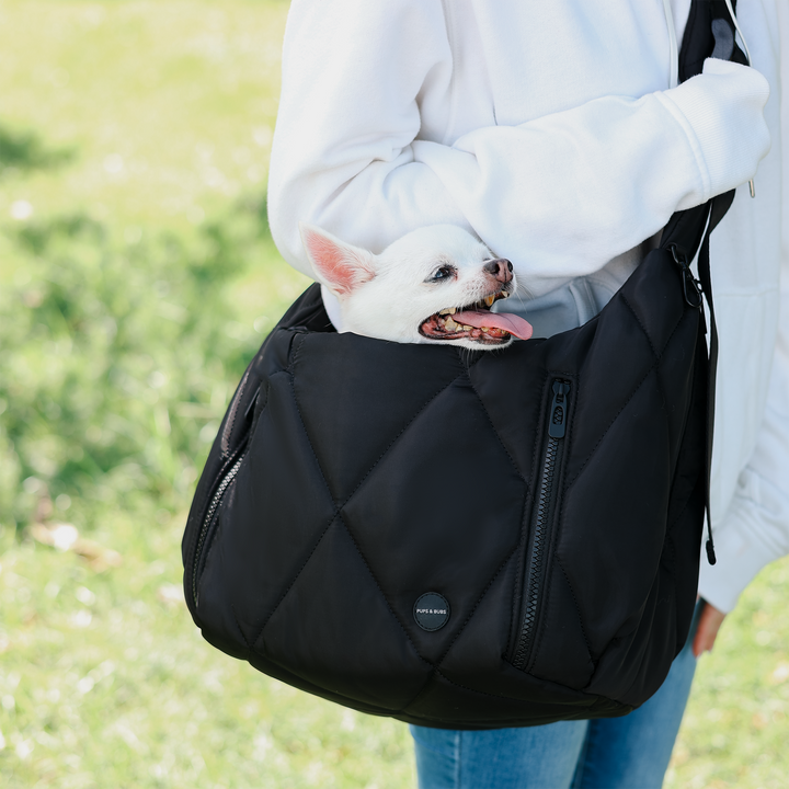 Cloud Crossbody Pet Carrier | Dog &amp; Cat Carrier