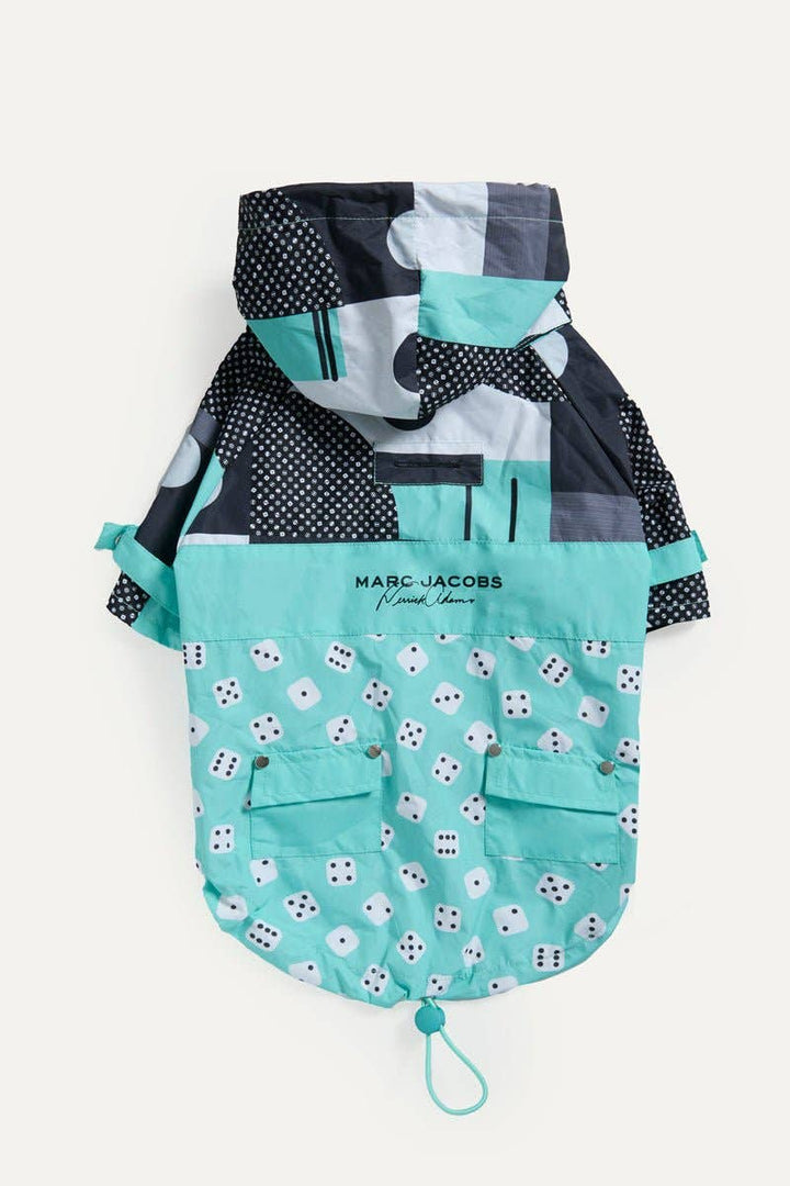 Marc Jacobs x Derrick Adams Raincoat