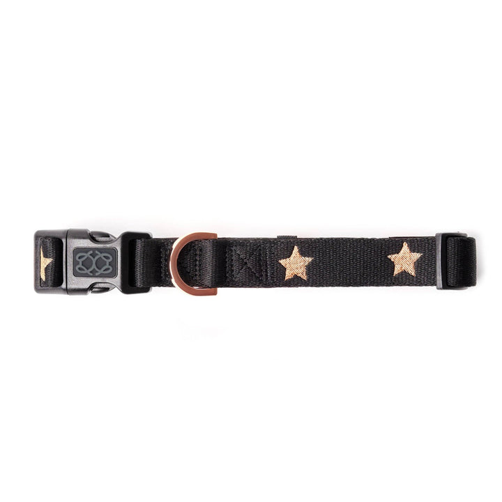 City Collar Rockstar