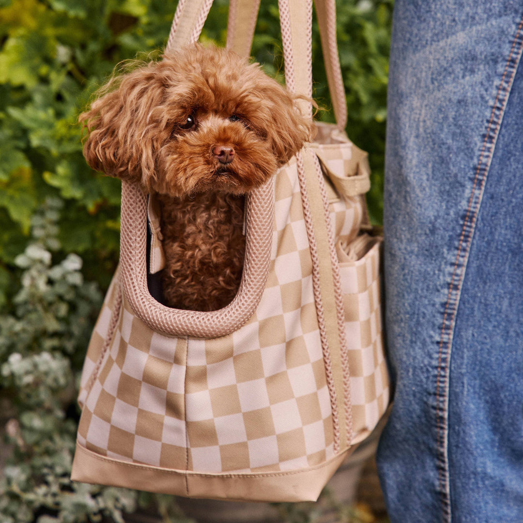 Transit Tote Dog Carrier