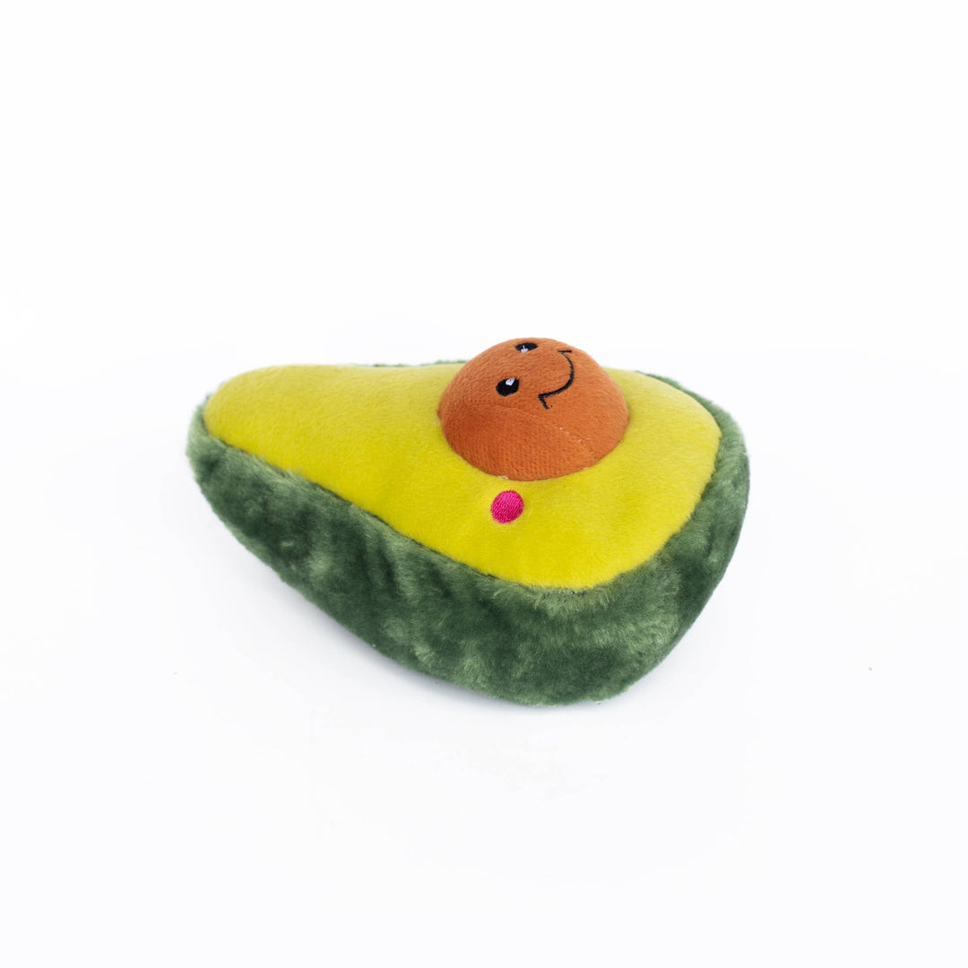 NomNomz® Avocado (Dog Toy)