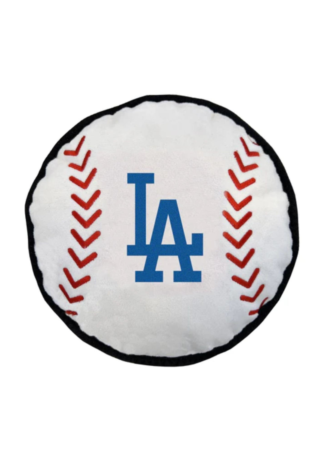 LA Dodgers Baseball Tough Toy