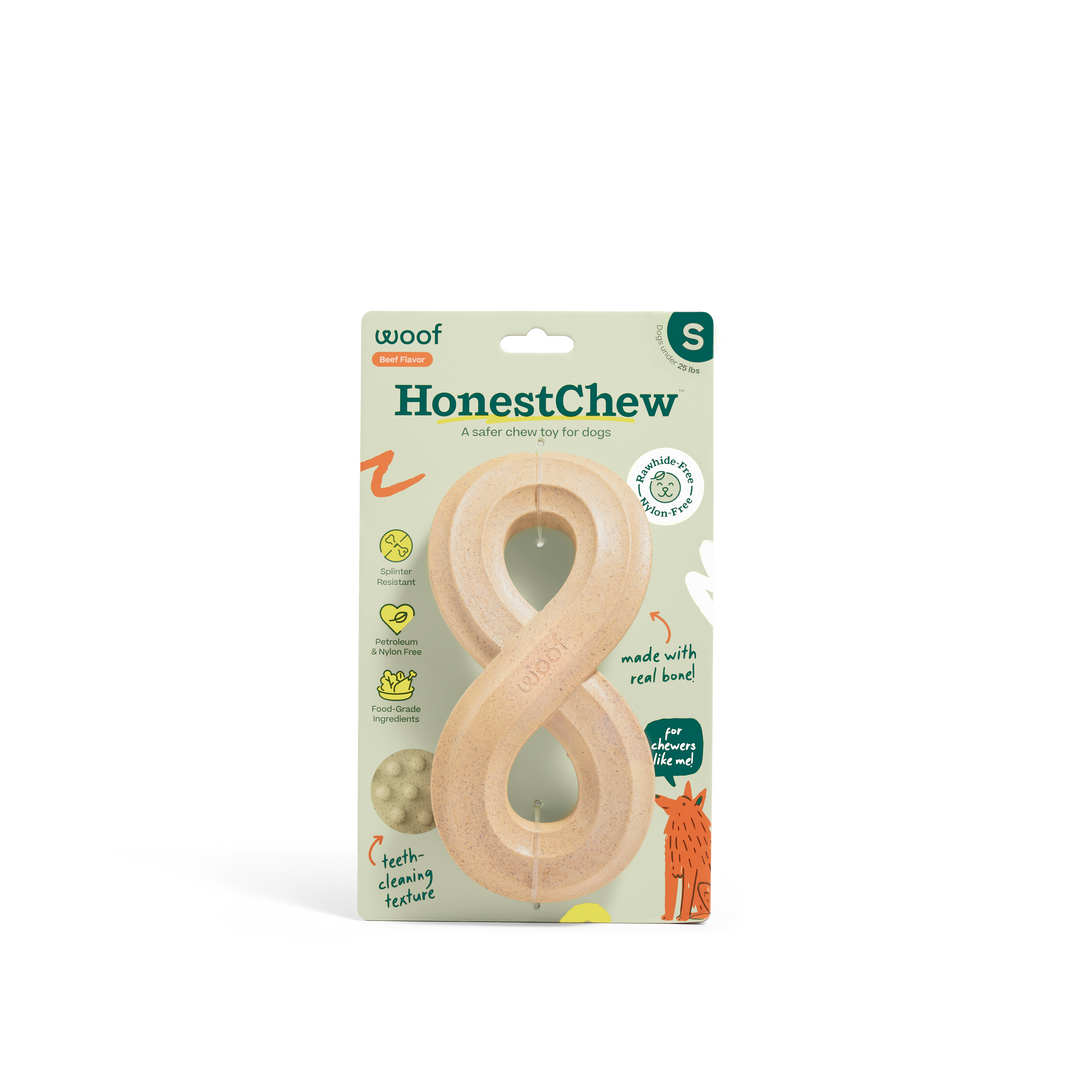 HonestChew