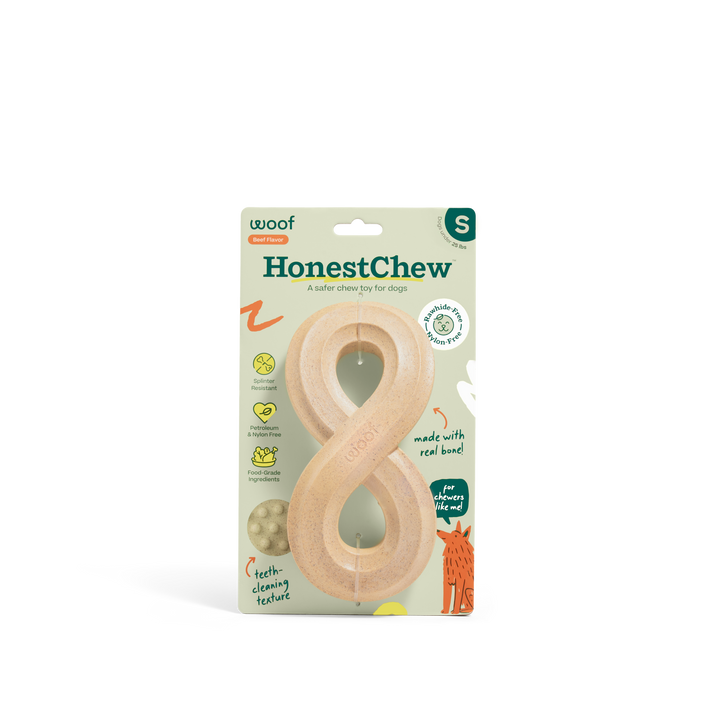 HonestChew