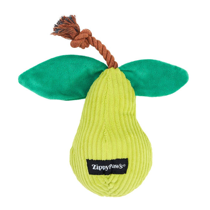 Crinkle Crops - Pear