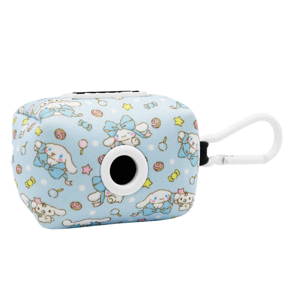 Dog Waste Bag Holder Cinnamoroll™