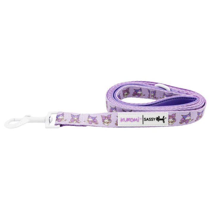 Kuromi™ Dog Leash
