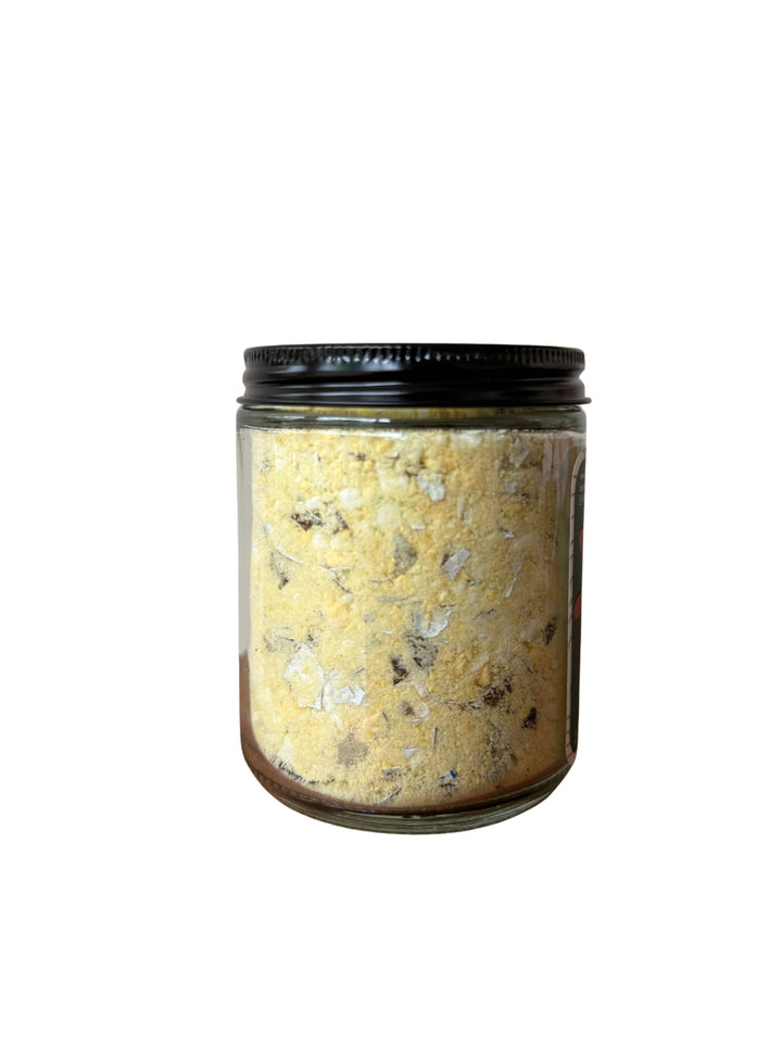 Freeze-Dried Quail Egg Topper - 3 oz
