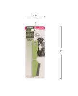 Dog Double Row Flea Comb