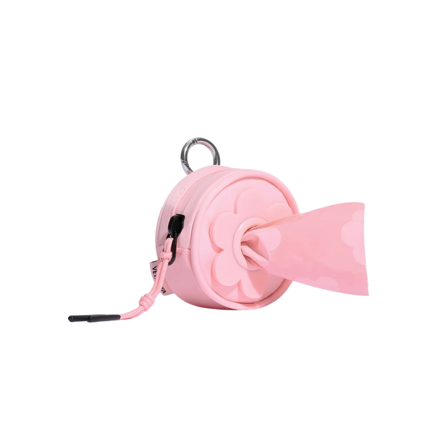 Connect Flora Pet Poop Bag Holder