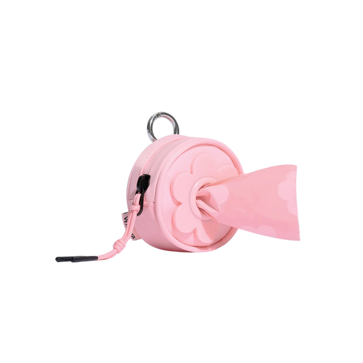 Connect Flora Pet Poop Bag Holder
