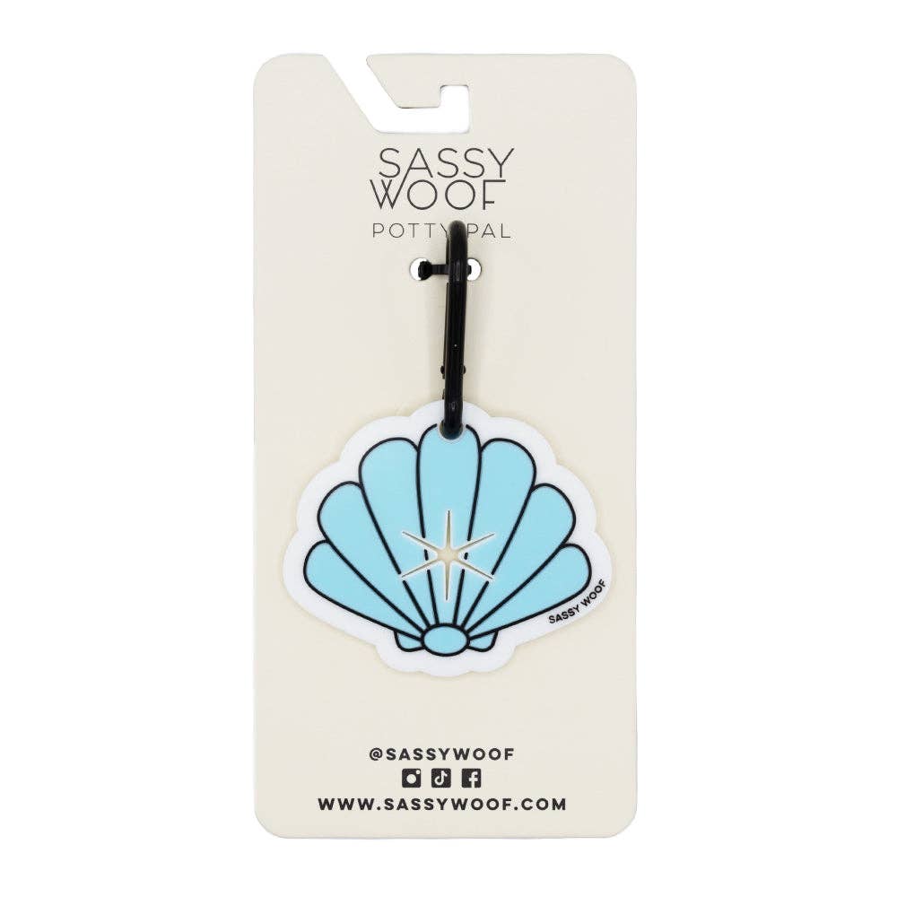 Potty Pal, Seashell