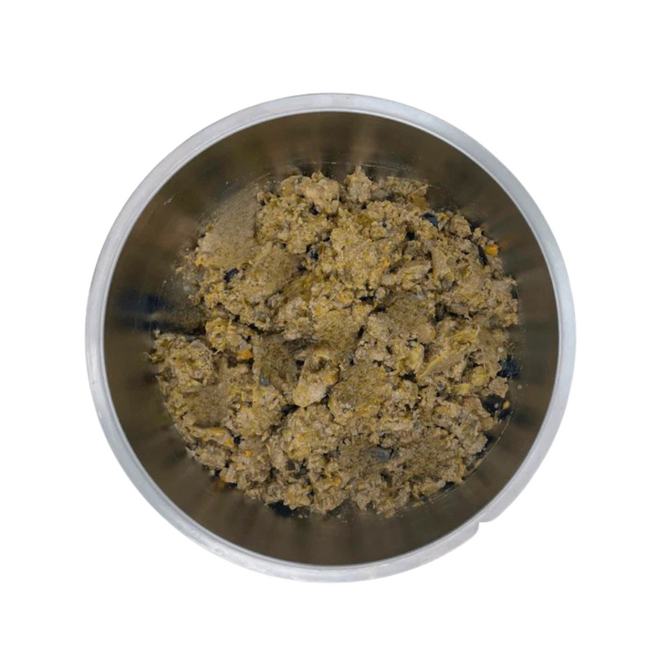 Grain Free Fish Recipe 4lb Bag