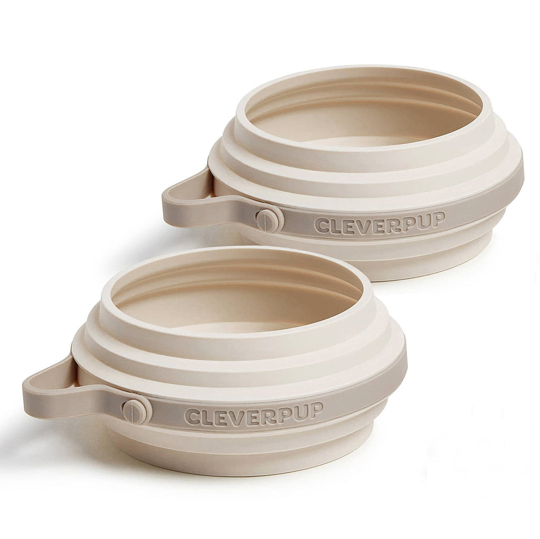 Bistro Box Dog Food Travel Kit