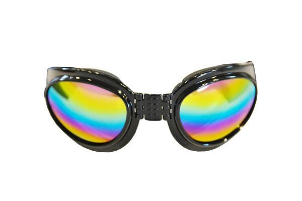 Sport Shades Dog Goggles