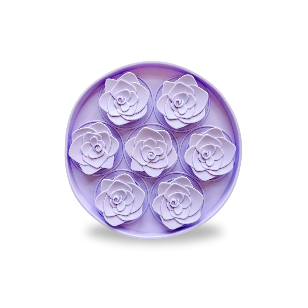 Snuffle Mat Lavender