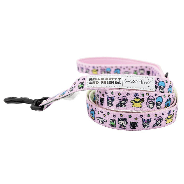 Hello Kitty® &amp; Friends Flower Festival Leash