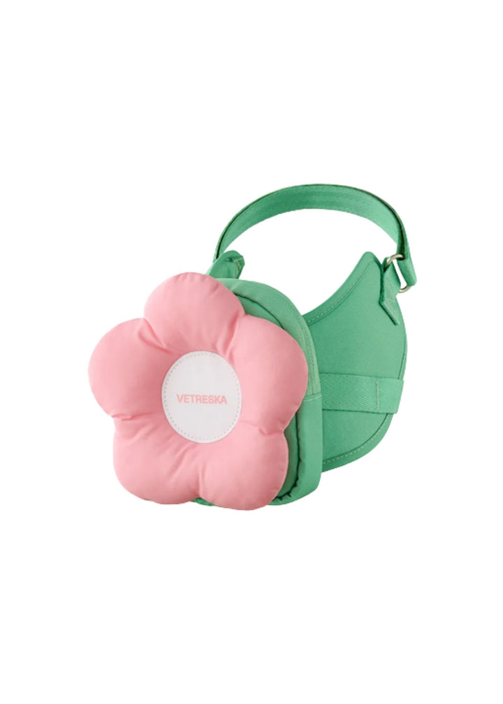 Flora Backpack Set