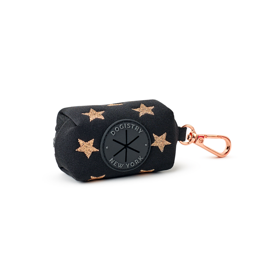 Poop Bag Holder - Rockstar