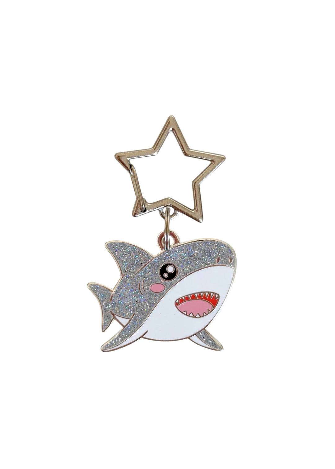 Shark Charm