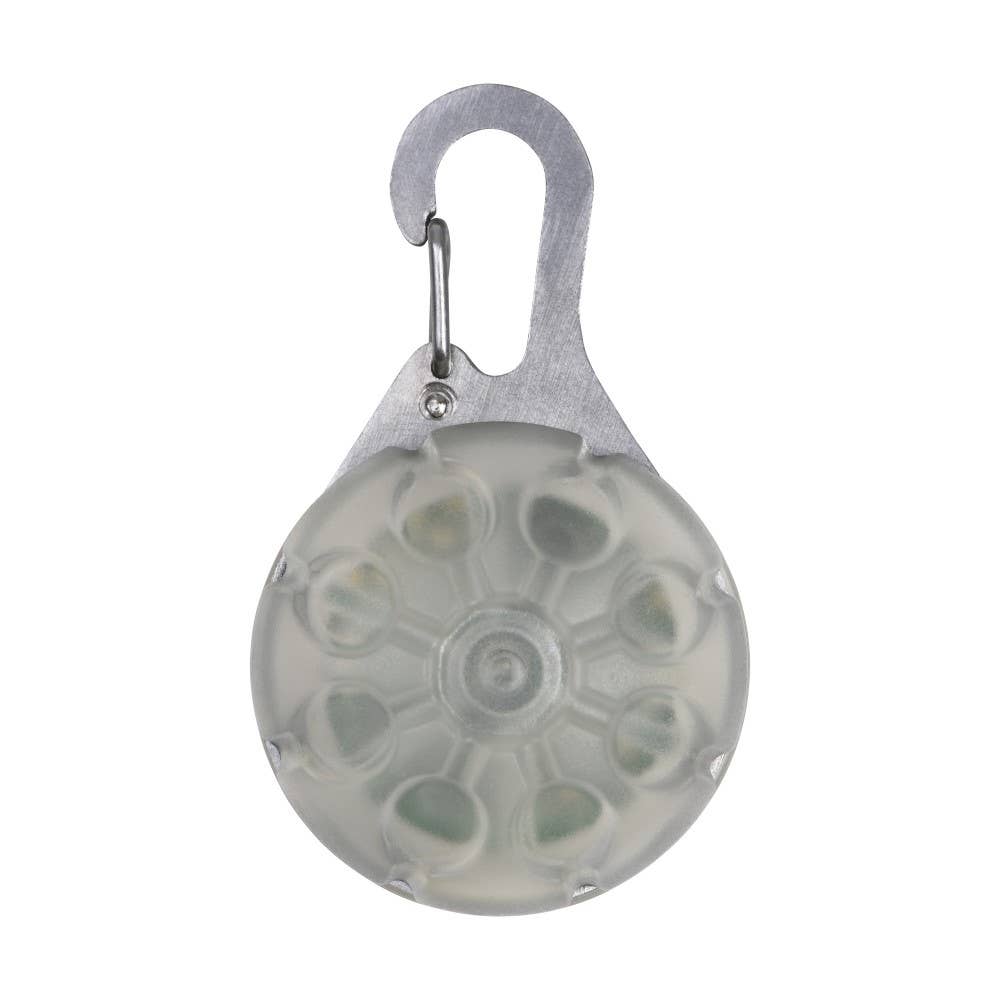 SpotLit® Collar Light - Disc-O Select™