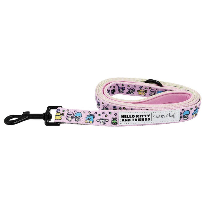 Hello Kitty® &amp; Friends Flower Festival Leash