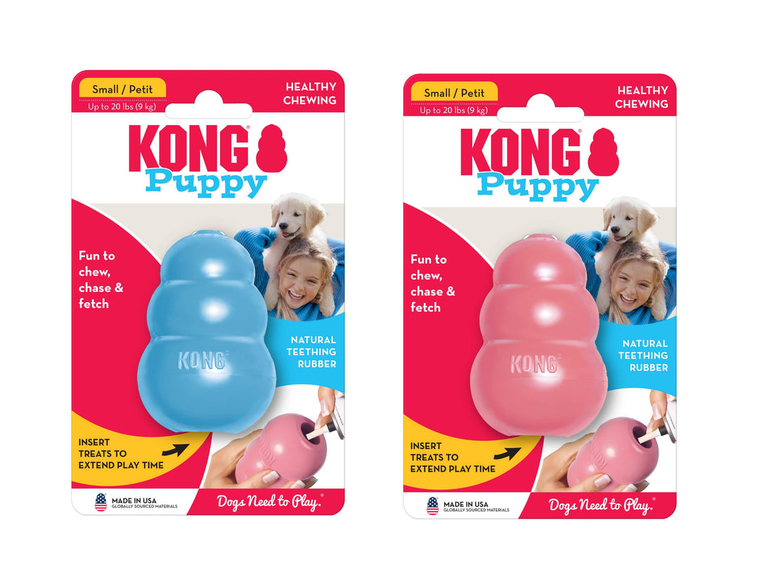 Puppy Chew Toy, Small