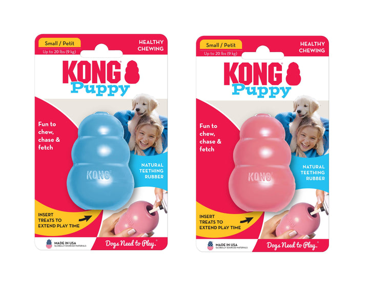 Puppy Chew Toy, Small